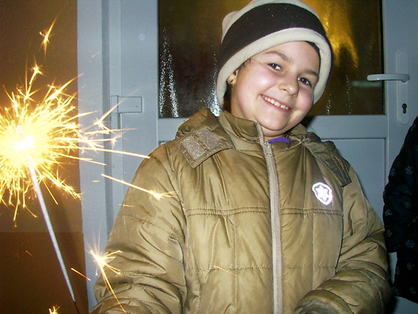 Silvester 2004